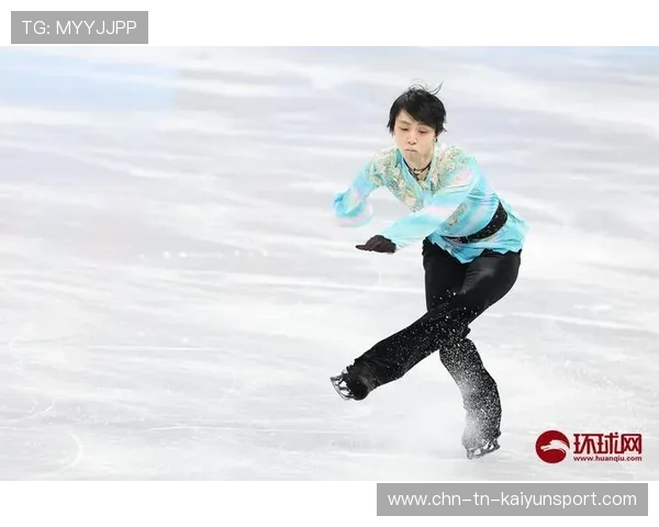 花样滑冰大奖赛，日本选手自由滑发挥完美，花式滑冰日本选手