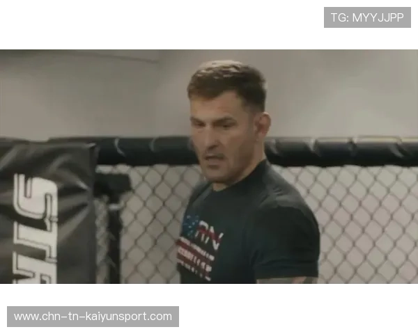 UFC选手加强力量对抗训练，格斗强度稳步提升