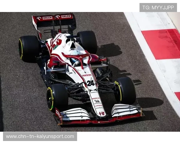 F1赛事车手训练营成为青少年赛车培训新风向