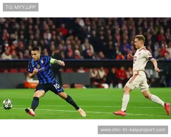 国米越踢越强，逐步崛起成足坛新巨头