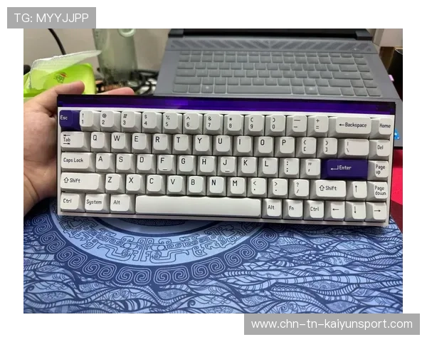 外设真的能增加胜率吗？揭秘职业选手的键盘鼠标偏好。，外设对lol影响大吗